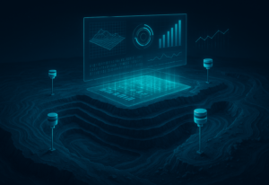 Plataforma de análisis de big data para monitoreo geotécnico