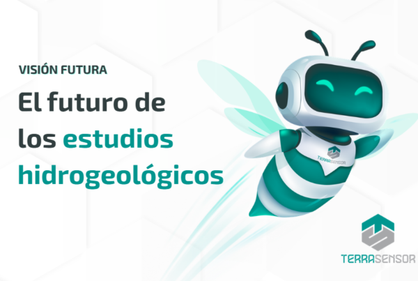 El futuro de los estudios hidrogeológicos