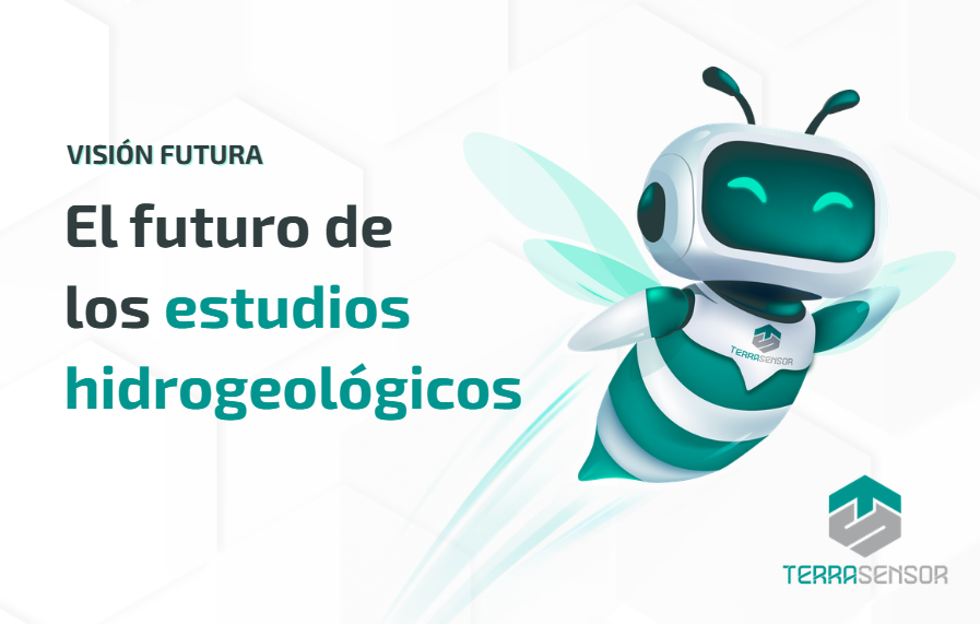 El futuro de los estudios hidrogeológicos