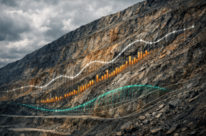 data-driven geotechnics