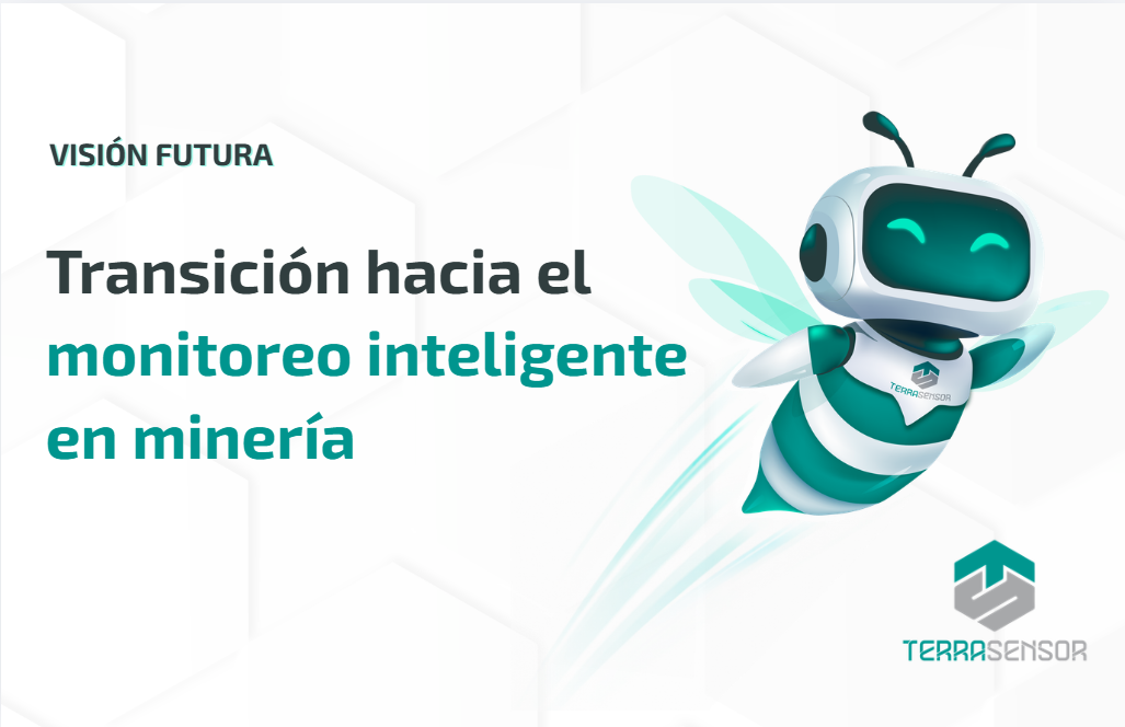 transicion hacia el monitoreo inteligente en minería