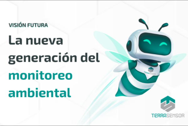 La nueva generación del monitoreo ambiental