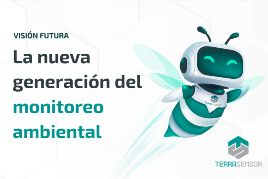 La nueva generación del monitoreo ambiental
