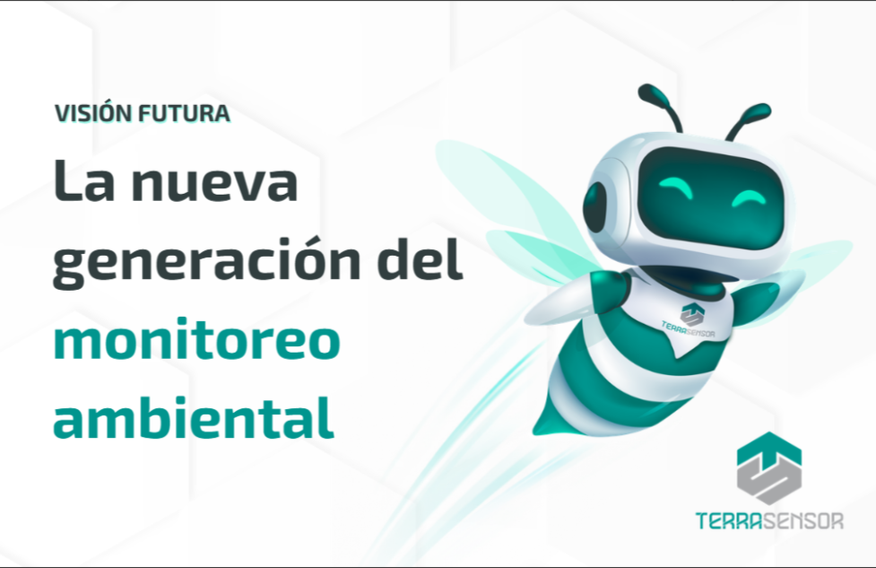 La nueva generación del monitoreo ambiental