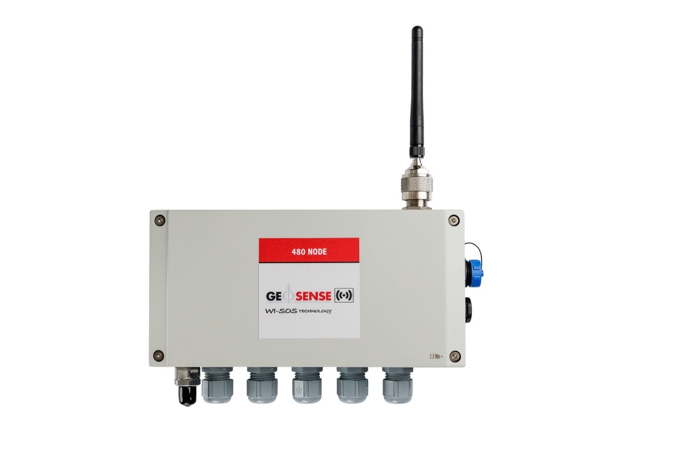Wi-SOS 480 (VW)