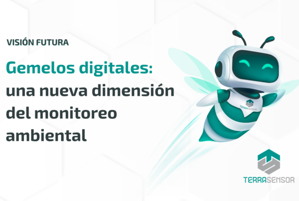 Gemelos digitales