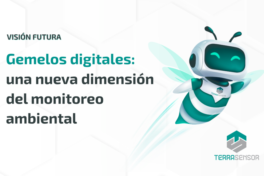Gemelos digitales