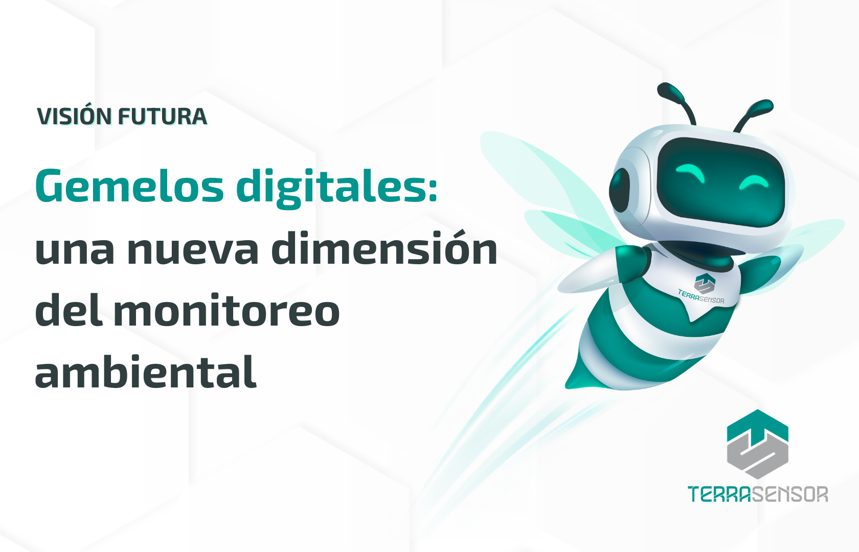 Gemelos digitales