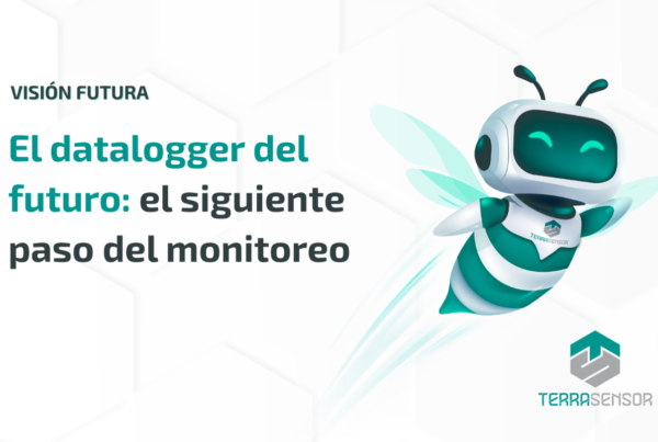 El datalogger