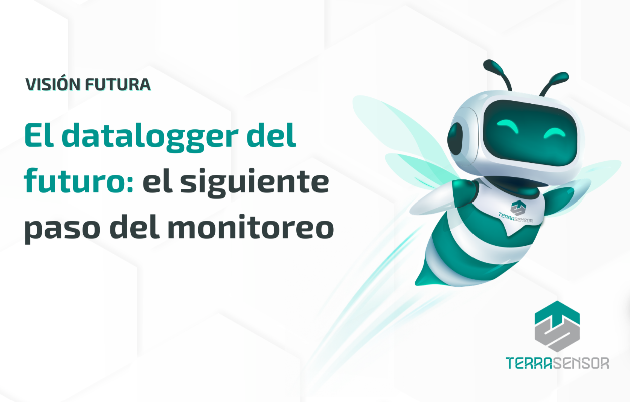 El datalogger